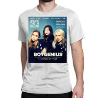 Phoebebridgers Under The Radar Classic T-shirt | Artistshot