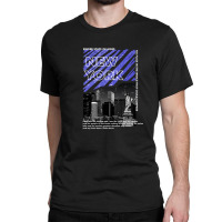 New York Streetwear Design Classic T-shirt | Artistshot