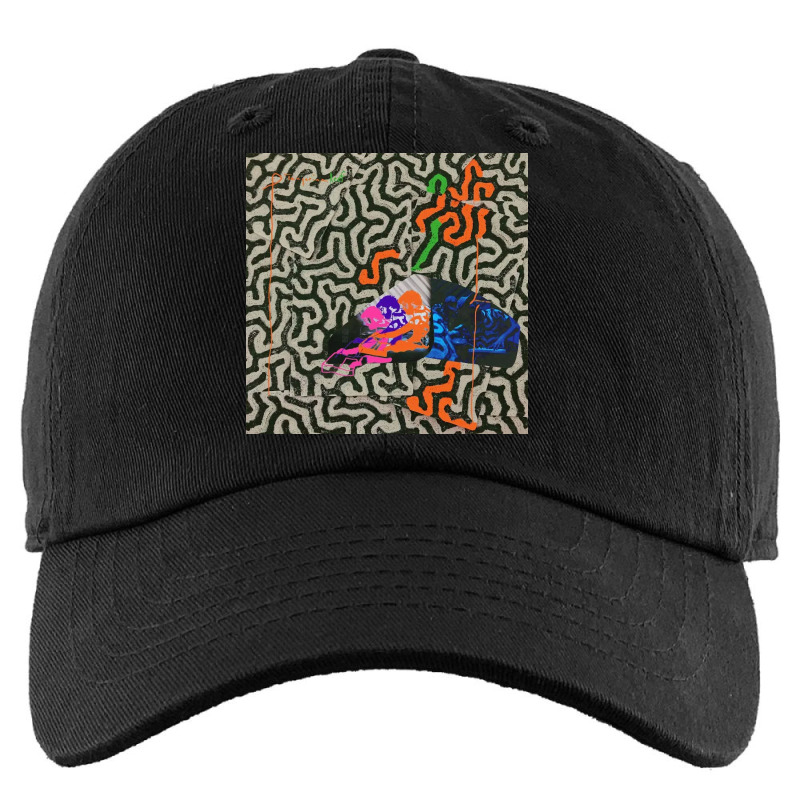 Animal Collective 8 Kids Cap by MaxineStott | Artistshot