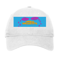 Animal Collective 2 Adjustable Cap | Artistshot