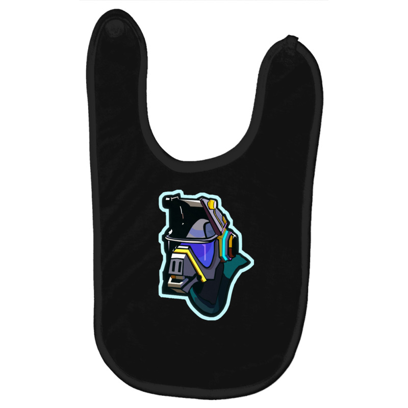 Dj Yonder Baby Bibs | Artistshot