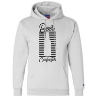 Beer Champion Hoodie | Artistshot