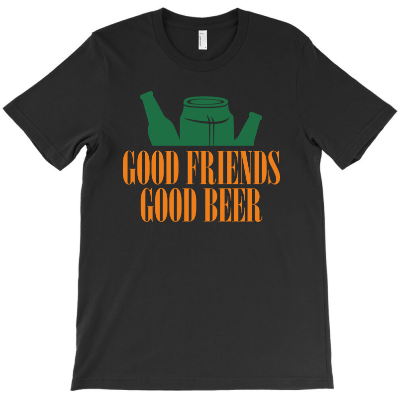 Beer T-shirt | Artistshot