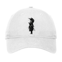 Last Samurai Adjustable Cap | Artistshot