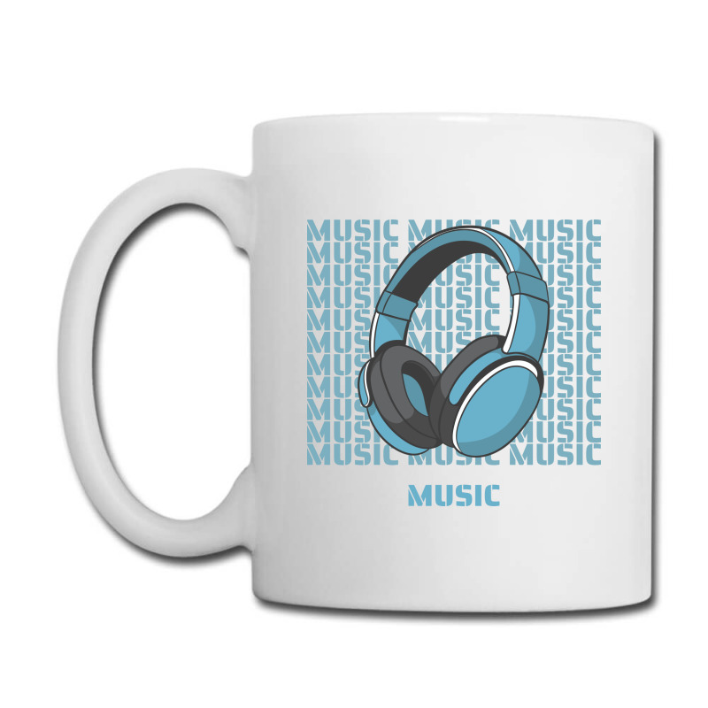 Music Coffee Mug | Artistshot