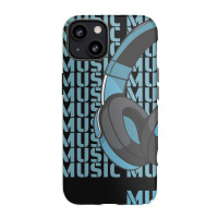 Music Iphone 13 Case | Artistshot