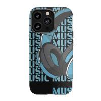 Music Iphone 13 Pro Case | Artistshot