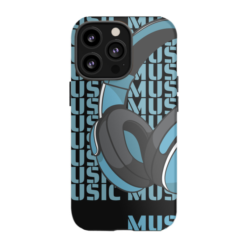 Music Iphone 13 Pro Case | Artistshot