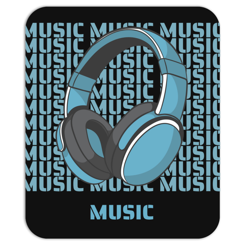 Music Mousepad | Artistshot