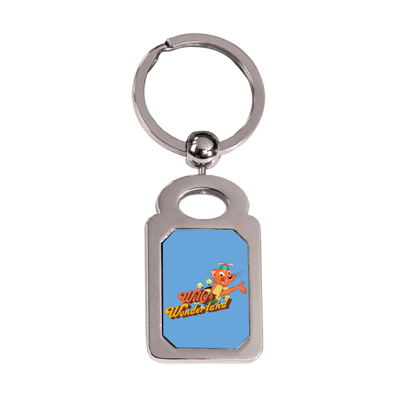 Willys keychain hot sale