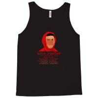 Hobo Johnson & The Lovemakers World Tour 2022 Back Tank Top | Artistshot