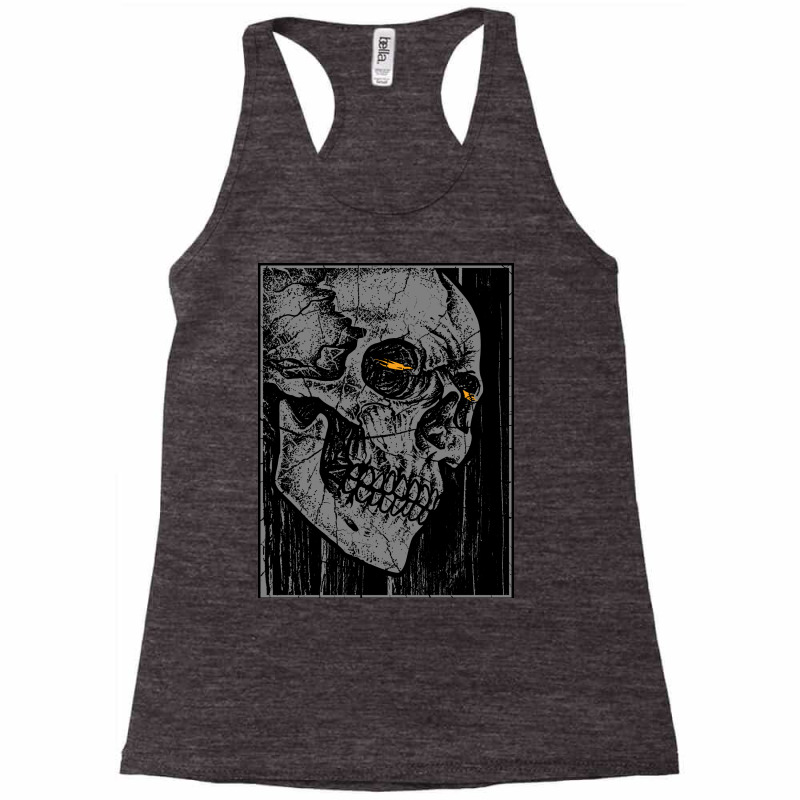 Broken Frame Racerback Tank | Artistshot