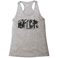 Independent Record Label Racerback Tank | Artistshot