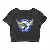 Parramatta Gifts Crop Top | Artistshot