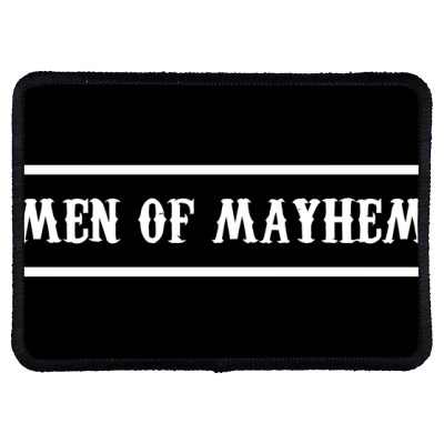 Men of Mayhem - Sublimation Tumbler