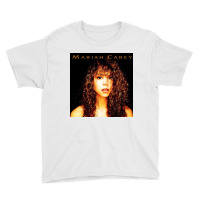 Mariah Carey A Singer And Songwriter, Youth Tee | Artistshot