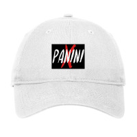 Panini   Lil Nas X Adjustable Cap | Artistshot