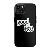 Olivia Good 4u Iphone 13 Case | Artistshot