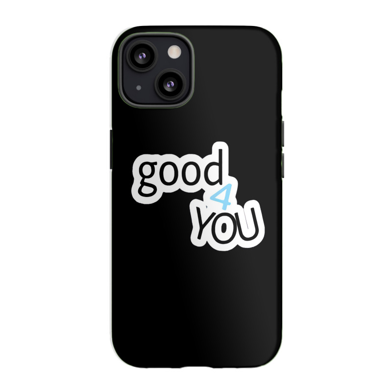 Olivia Good 4u iPhone 13 Case by brianpresley51 | Artistshot