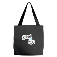 Olivia Good 4u Tote Bags | Artistshot