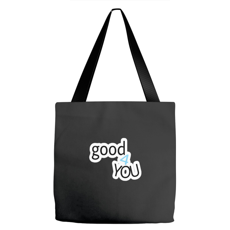 Olivia Good 4u Tote Bags by brianpresley51 | Artistshot