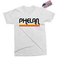 Phelan California Exclusive T-shirt | Artistshot