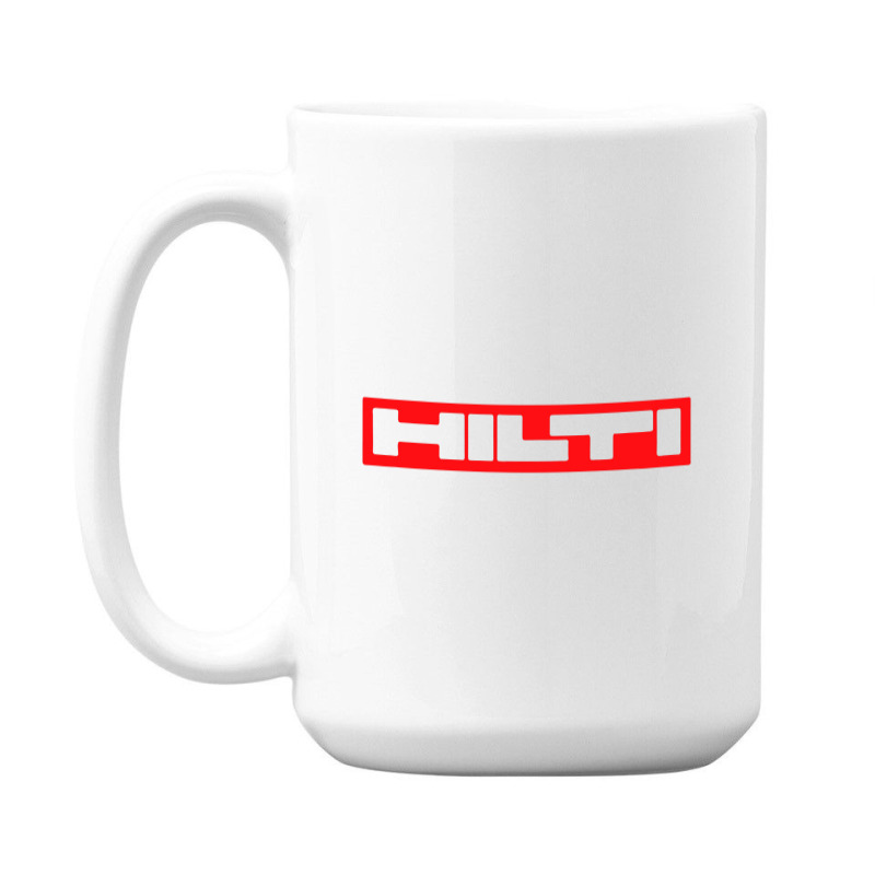 Hilti Machine 15 Oz Coffee Mug | Artistshot