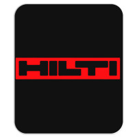 Hilti Machine Mousepad | Artistshot