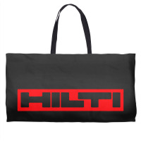 Hilti Machine Weekender Totes | Artistshot