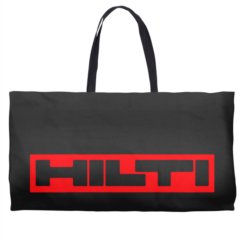 Hilti Machine Weekender Totes | Artistshot