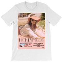 Lana Honeymoon T-shirt | Artistshot