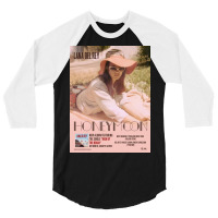 Lana Honeymoon 3/4 Sleeve Shirt | Artistshot