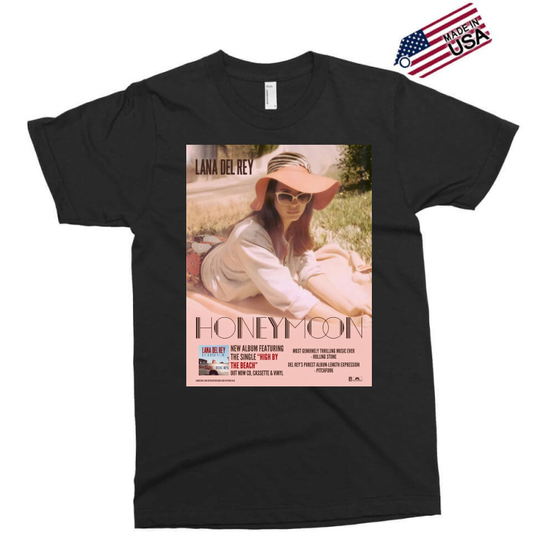 Lana Honeymoon Exclusive T-shirt | Artistshot