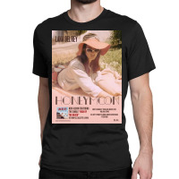 Lana Honeymoon Classic T-shirt | Artistshot