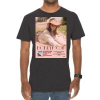 Lana Honeymoon Vintage T-shirt | Artistshot