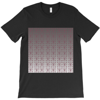L-v Transparent T-shirt Designed By James D Quattlebaum