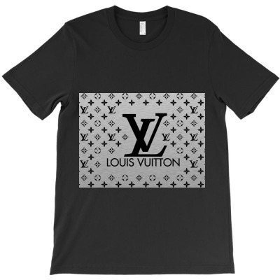 Lov Wall T-shirt Designed By James D Quattlebaum
