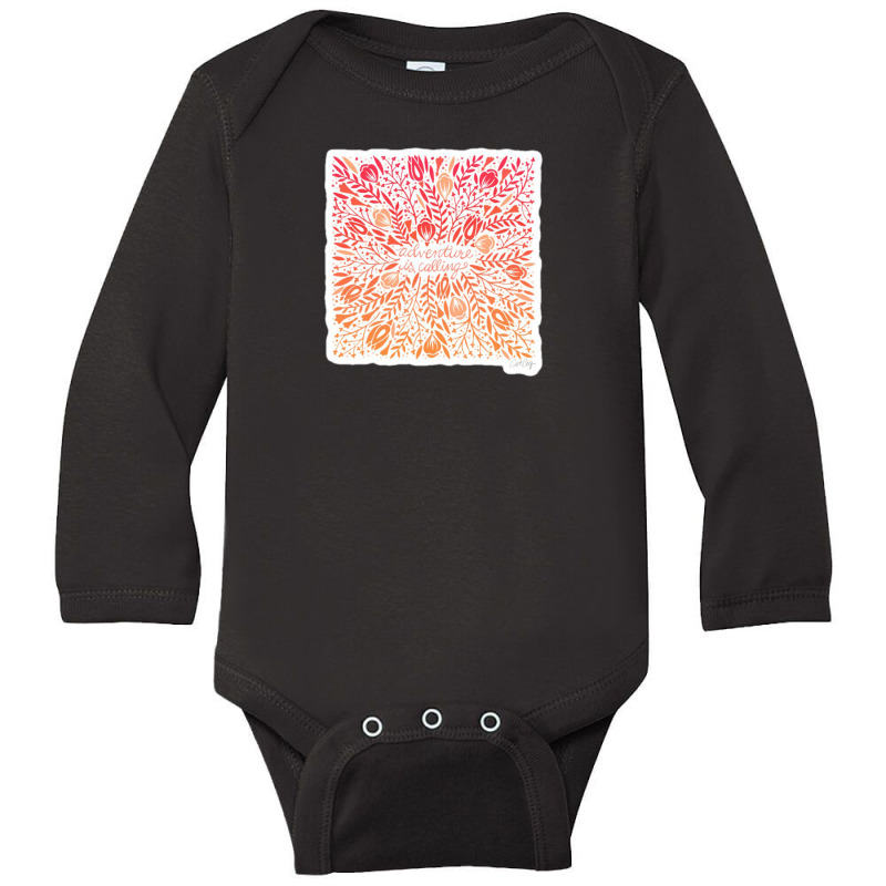 Dirty Martini 100022294 Long Sleeve Baby Bodysuit by vebian33 | Artistshot