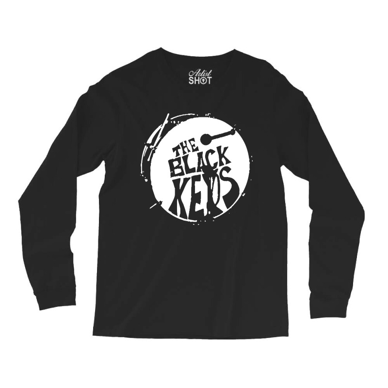 Round The Black Long Sleeve Shirts | Artistshot