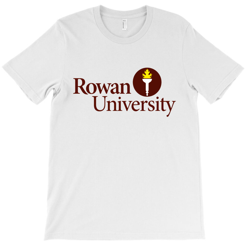 Rowan University T-shirt | Artistshot