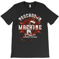 Touchdown Machine T-shirt | Artistshot