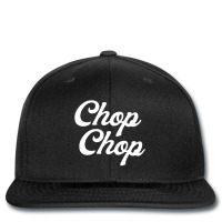 Atlanta Chop Chop Printed Hat | Artistshot