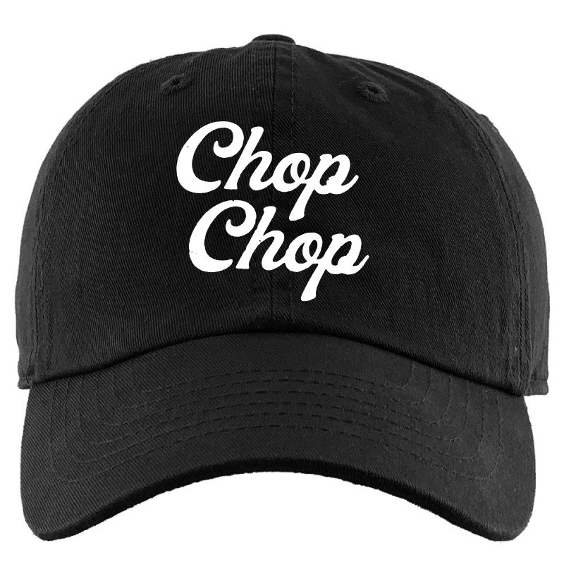 Atlanta Chop Chop Kids Cap | Artistshot