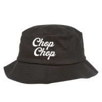 Atlanta Chop Chop Bucket Hat | Artistshot