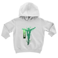 Anime Devil Toddler Hoodie | Artistshot