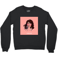 Flash Pose Cua Crewneck Sweatshirt | Artistshot