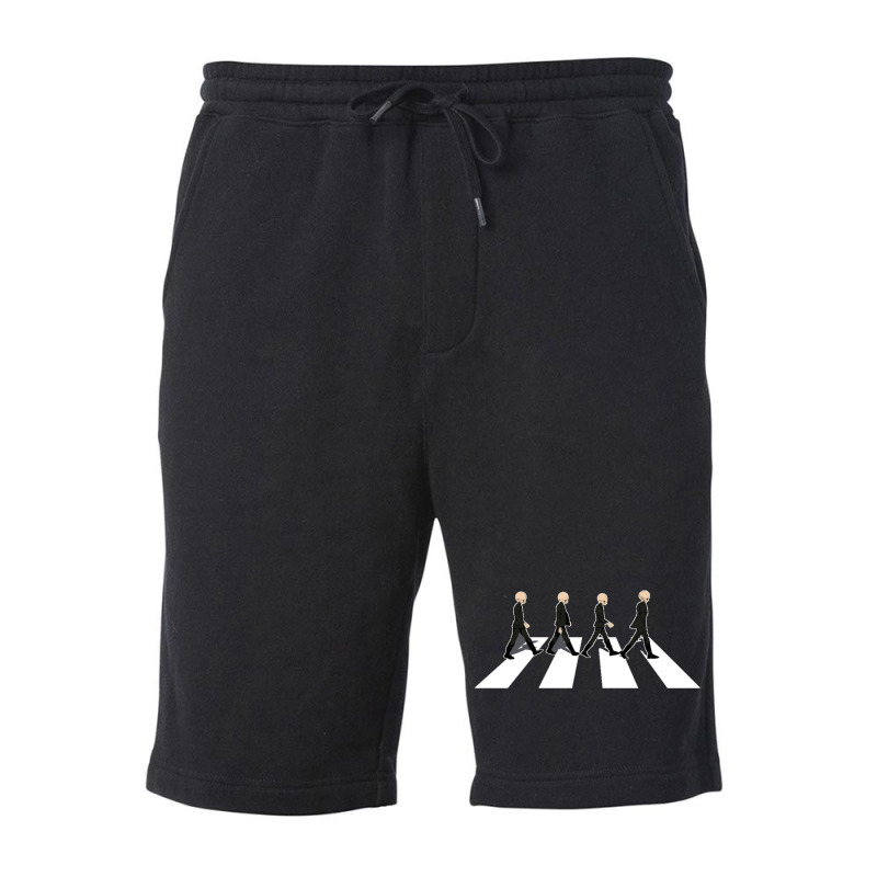 The Land Of The Sandpeople Biu Fleece Short by emilar | Artistshot