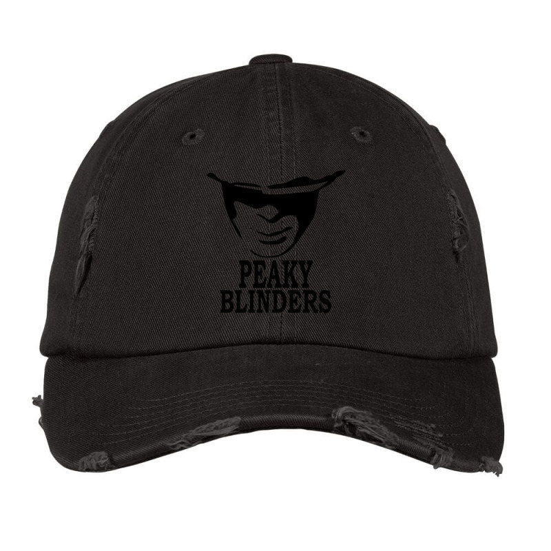 Blinders Peaky Vintage Cap by kemi link | Artistshot