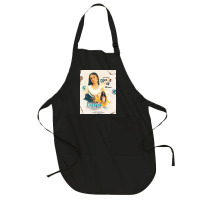 Olivia Good 4u Full-length Apron | Artistshot