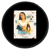 Olivia Good 4u Round Patch | Artistshot